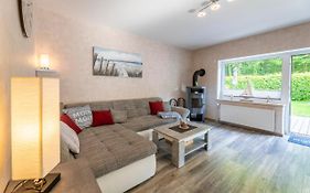 Haus Hamburg Wohnung 1